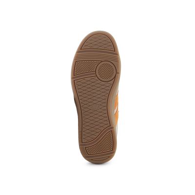 7. Palladium Pallacup Flame Suede W 79505-151-M shoes