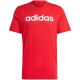 12. adidas Essentials Single Jersey Linear Embroidered Logo M IC9278