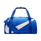 Nike Gym Club Kids Bag Blue and White DR6100 480