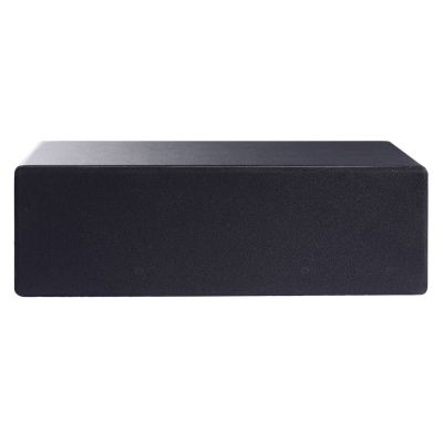 5. Terratec Concert W1 Portable Stereo Speaker Black 20W