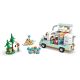 4. LEGO FRIENDS 42663 Friends’ Camper Adventure