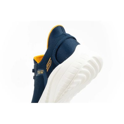 16. Skechers Bobs Squad Chaos M 118312/NVY shoes