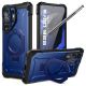 Supcase UB Grip Mag MagSafe Case for Samsung Galaxy S26 - Navy Blue and Black