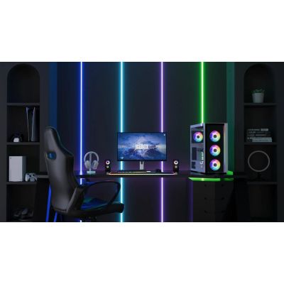 14. JAPANNEXT 62.2 cm JN-IPS245G320F-HSP monitor 16:9 HDMI/DP FHD