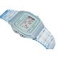 2. CASIO F-91WS-2 watch + BOX