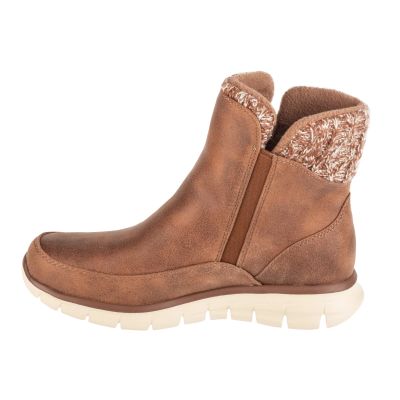 2. Skechers Synergy - Lovely Collab 167941-BRN Brown 36