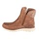2. Skechers Synergy - Lovely Collab 167941-BRN Brown 36