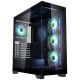 Kolink Unity Peak ARGB Case Black