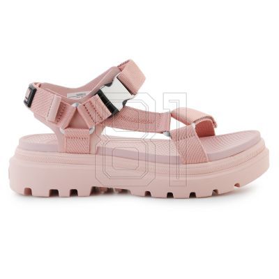 6. Palladium Pallacruise Strap W 97465-605-M Sandals
