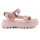 6. Palladium Pallacruise Strap W 97465-605-M Sandals