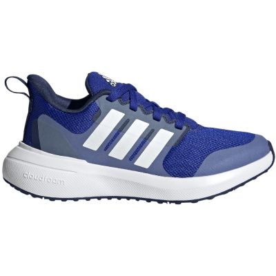 8. Adidas FortaRun 2.0 Cloudfoam Lace Jr HP5439 shoes