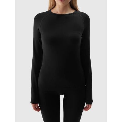 5. Thermoactive T-shirt 4F W 4FWAW24USEAF152-20S