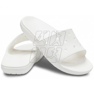 Crocs Classic Slide W 206 121 100 slippers