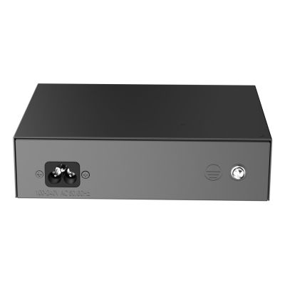4. Reyee RG-ES106F-P 4-port PoE Switch