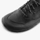 7. Vivobarefoot Tracker Leather At Low Mens Obsidian Shoes (309534-01)