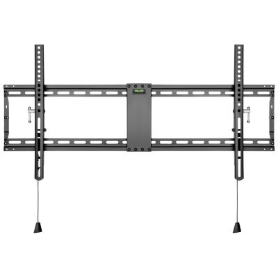 14. Wentronic Pro TILT (XL) 2.54 m (100") Black