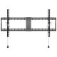 14. Wentronic Pro TILT (XL) 2.54 m (100") Black