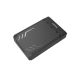 UNITEK USB 3.1 ENCLOSURE FOR HDD 2.5/3.5" SATA UASP