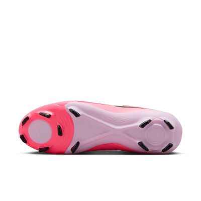 4. Nike Phantom GX II Academy FG/MG M FD6723-600 football boots