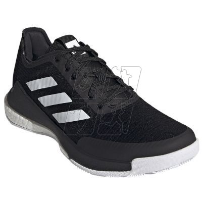 4. Adidas CrazyFlight M FY1638 volleyball shoes