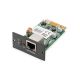 6. Digitus SNMP and WEB card for uninterruptible power supplies (UPS) ® OnLine