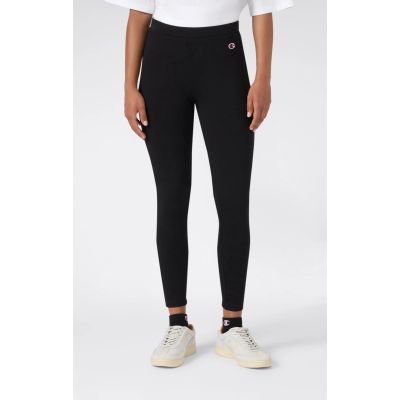 Champion women's leggings LEGGINGS 117567 KK001 NBK