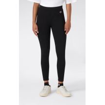 Champion women's leggings LEGGINGS 117567 KK001 NBK