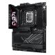 19. ASUS ROG MAXIMUS Z890 HERO Intel Z890 LGA 1851 (Socket V1) ATX