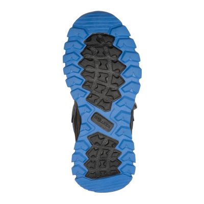 7. Trollkids Kids Kirkenes Winter Boots Waterproof for Boys/Girls (670-117)