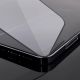 3. Wozinsky Full Cover Flexi Nano Glass Film Tempered Glass with a frame for Samsung Galaxy S22 transparent