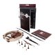 5. NOCTUA 150mm fan (120mm mounting) SSO2, PWM