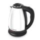 6. ESPERANZA ELECTRIC KETTLE VICTORIA 1.8 L WHITE EKK113W