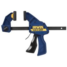 IRWIN T536QCEL7 clamp Carpenter's clamp 91 cm Black, Blue, Yellow