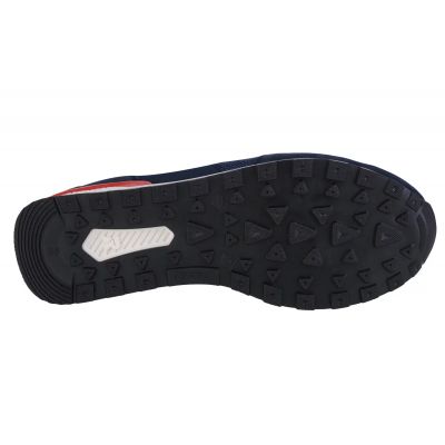 4. Rieker Evolution Sneakers M U0301-14 shoes