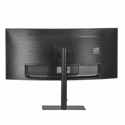 48. MONITOR SAMSUNG LED 34" LS34C652UAUXEN 100Hz