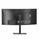 48. MONITOR SAMSUNG LED 34" LS34C652UAUXEN 100Hz