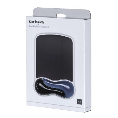 6. Kensington Duo Gel Mouse Pad