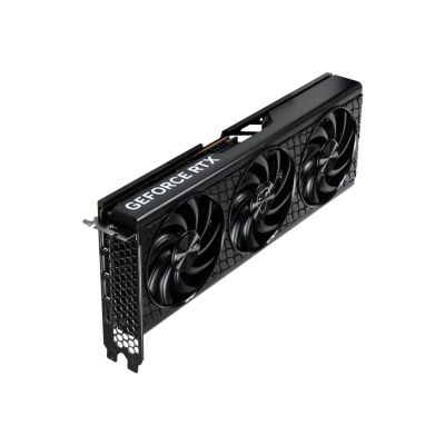 11. Gainward GeForce RTX 5060 Python III OC graphics card, 8192 MB GDDR7