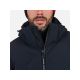 9. Rossignol Cieloalto Jkt Jacket Black