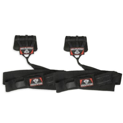 12. Boxing Wraps with Gel Knuckle Protection | DBX-GM-1