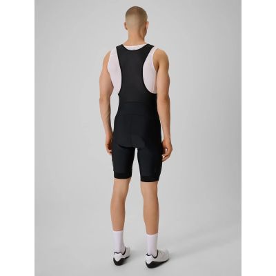 2. Men's cycling shorts with gel pad 4F 4FRSS26TFSHM1730-20S