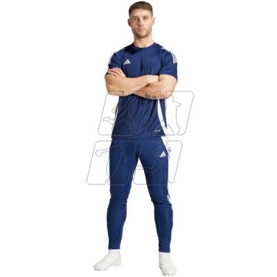 5. Adidas Tiro 24 Slim Training M IR9344 pants