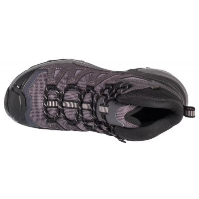 3. Salomon X Ultra 360 Ltr Mid GTX W shoes 475711