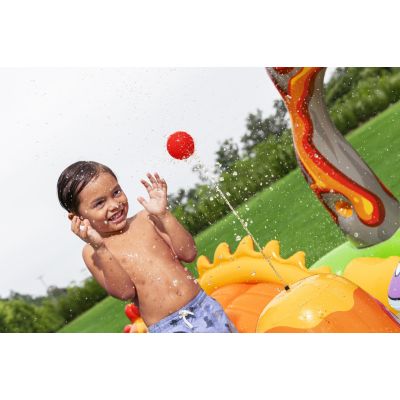 28. Bestway 53172 inflatable toy