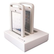 Baaske Medical Tough-PAC Tablet White Inner