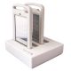 Baaske Medical Tough-PAC Tablet White Inner