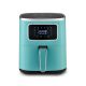 HEINRICH"S HFR 8216 GREEN Fat Free Fryer
