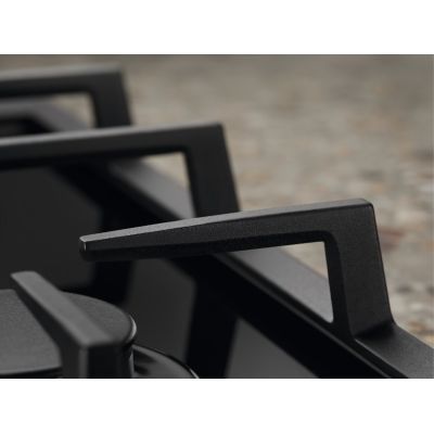 4. ELECTROLUX KGG64362K gas hob