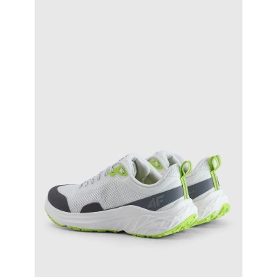 4. 4F Original Trail Men's Low-Top Trail Running Shoes 4FRSS25FSPOM144-10S