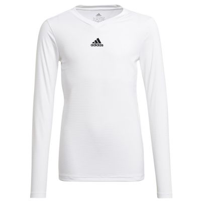 5. adidas Team Base Tee Jr GN5713
